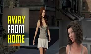 Away From Home APK