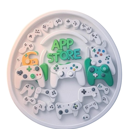 Proud Father App Store Logo